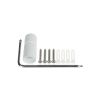 KAMERA WANDALOODPORNA IP DS-2CD2183G2-LIS2U(2.8MM)/PL Smart Hybrid Light AcuSense - 8.3 Mpx 4K UHD Hikvision