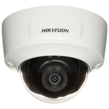 KAMERA WANDALOODPORNA IP DS-2CD2186G2-IMS(2.8MM) AcuSense - 8.3 Mpx 4K UHD Hikvision