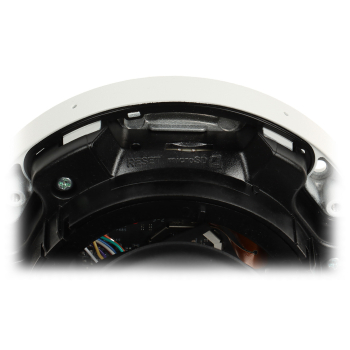 KAMERA WANDALOODPORNA IP DS-2CD2186G2H-ISU(2.8MM)(EF) AcuSense - 8.3 Mpx 4K UHD Hikvision