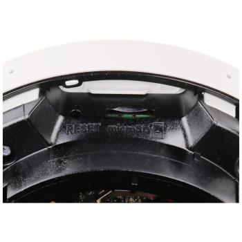 KAMERA WANDALOODPORNA IP DS-2CD2187G3-LIS2UY(4MM)PL ColorVu 3.0 - 8.3 Mpx 4K UHD Hikvision
