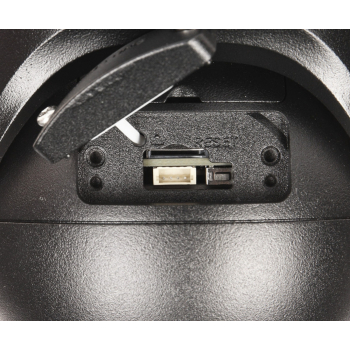 KAMERA IP DS-2CD23126G3-IS2UY/SL(2.8)(EF)BLACK Smart Hybrid Light AcuSense 3.0 - 12 Mpx UHD Hikvision