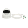 KAMERA IP DS-2CD23127G3P-LIS2UY/SL(180°) PANORAMICZNA ColorVu AcuSense 3.0 - 12 Mpx 2 X 2.8 mm Hikvision