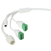 KAMERA IP DS-2CD23127G3P-LIS2UY/SL(180°) PANORAMICZNA ColorVu AcuSense 3.0 - 12 Mpx 2 X 2.8 mm Hikvision