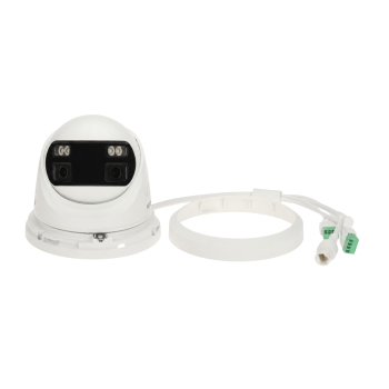 KAMERA IP DS-2CD23127G3P-LIS2UY/SL(180°) PANORAMICZNA ColorVu AcuSense 3.0 - 12 Mpx 2 X 2.8 mm Hikvision
