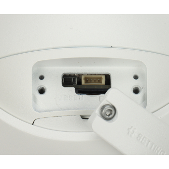 KAMERA IP DS-2CD23127G3P-LIS2UY/SL(180°) PANORAMICZNA ColorVu AcuSense 3.0 - 12 Mpx 2 X 2.8 mm Hikvision