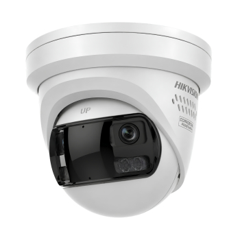 KAMERA IP DS-2CD23167G3P-LIS2UY/SL(180°) PANORAMICZNA ColorVu AcuSense 3.0 - 16 Mpx 2 X 2.8 mm Hikvision