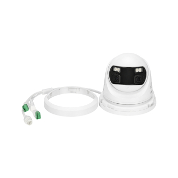 KAMERA IP DS-2CD23167G3P-LIS2UY/SL(180°) PANORAMICZNA ColorVu AcuSense 3.0 - 16 Mpx 2 X 2.8 mm Hikvision