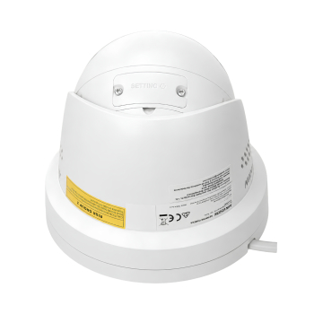 KAMERA IP DS-2CD23167G3P-LIS2UY/SL(180°) PANORAMICZNA ColorVu AcuSense 3.0 - 16 Mpx 2 X 2.8 mm Hikvision