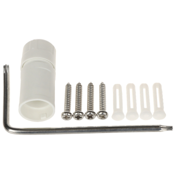KAMERA IP DS-2CD23167G3P-LIS2UY/SL(180°) PANORAMICZNA ColorVu AcuSense 3.0 - 16 Mpx 2 X 2.8 mm Hikvision