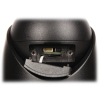 KAMERA IP DS-2CD2343G2-LI2U(2.8MM)(BLACK) Smart Hybrid Light AcuSense - 4 Mpx Hikvision