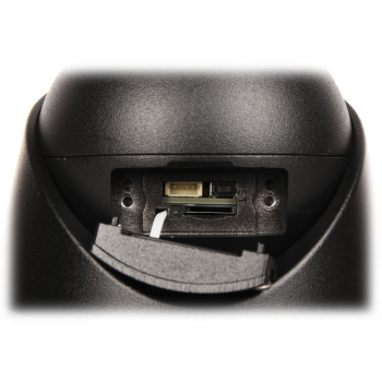 KAMERA IP DS-2CD2343G2-LI2U(2.8MM)(BLACK) Smart Hybrid Light AcuSense - 4 Mpx Hikvision