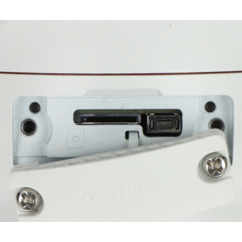 KAMERA IP DS-2CD2343G2-LI2U/SL(2.8MM)/PL AcuSense - 4 Mpx 2.8 mm Hikvision