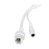 KAMERA IP DS-2CD2343G2-LIZ2UY/SL(2.8/4MM) Smart Hybrid Light AcuSense 3.0 - 4 Mpx 2.8 / 4 mm Hikvision