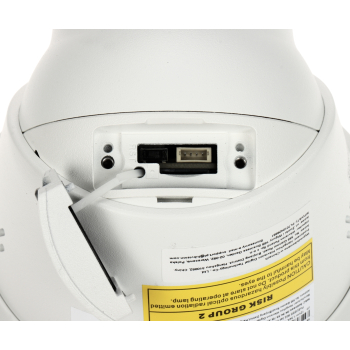 KAMERA IP DS-2CD2343G2-LIZ2UY/SL(2.8/4MM) Smart Hybrid Light AcuSense 3.0 - 4 Mpx 2.8 / 4 mm Hikvision