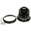 KAMERA IP DS-2CD2346G2H-IU(2.8MM)(EF)(BLACK)/PL DarkFighter AcuSense - 4 Mpx 2.8 mm Hikvision