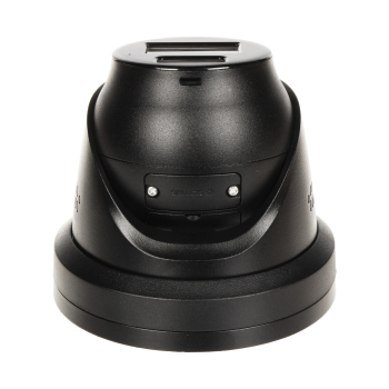 KAMERA IP DS-2CD2346G2H-IU(2.8MM)(EF)(BLACK)/PL DarkFighter AcuSense - 4 Mpx 2.8 mm Hikvision