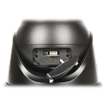 KAMERA IP DS-2CD2346G2H-IU(2.8MM)(EF)(BLACK)/PL DarkFighter AcuSense - 4 Mpx 2.8 mm Hikvision