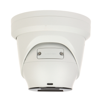 KAMERA IP DS-2CD2346G2H-IU(2.8MM)(EF)/PL DarkFighter AcuSense - 4 Mpx 2.8 mm Hikvision