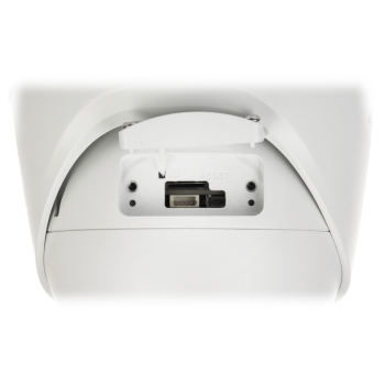 KAMERA IP DS-2CD2346G2H-IU(2.8MM)(EF)/PL DarkFighter AcuSense - 4 Mpx 2.8 mm Hikvision