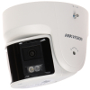 KAMERA IP DS-2CD2346G2P-ISU/SL(2.8MM)(C) PANORAMICZNA AcuSense - 4 Mpx 2 x 2.8 mm Hikvision
