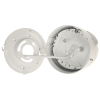 KAMERA IP DS-2CD2346G2P-ISU/SL(2.8MM)(C) PANORAMICZNA AcuSense - 4 Mpx 2 x 2.8 mm Hikvision