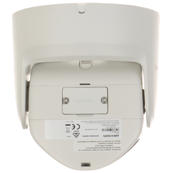 KAMERA IP DS-2CD2346G2P-ISU/SL(2.8MM)(C) PANORAMICZNA AcuSense - 4 Mpx 2 x 2.8 mm Hikvision