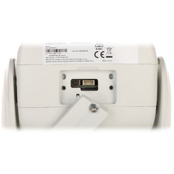 KAMERA IP DS-2CD2346G2P-ISU/SL(2.8MM)(C) PANORAMICZNA AcuSense - 4 Mpx 2 x 2.8 mm Hikvision