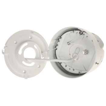 KAMERA IP DS-2CD2346G2P-ISU/SL(2.8MM)(C) PANORAMICZNA AcuSense - 4 Mpx 2 x 2.8 mm Hikvision