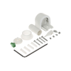 PODWÓJNA KAMERA IP DS-2CD2346G3D-IZ2UY/SL(2.8/4MM) AcuSense 3.0 DarkFighter - 4 Mpx 2 X 2.8 / 4 mm Hikvision
