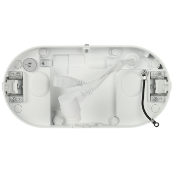 PODWÓJNA KAMERA IP DS-2CD2346G3D-IZ2UY/SL(2.8/4MM) AcuSense 3.0 DarkFighter - 4 Mpx 2 X 2.8 / 4 mm Hikvision
