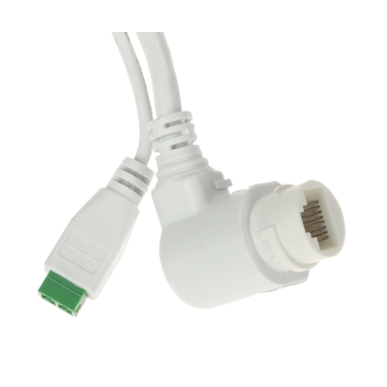 PODWÓJNA KAMERA IP DS-2CD2346G3D-IZ2UY/SL(2.8/4MM) AcuSense 3.0 DarkFighter - 4 Mpx 2 X 2.8 / 4 mm Hikvision