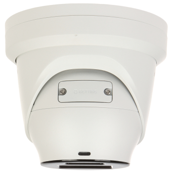 KAMERA IP DS-2CD2347G2H-LIU(2.8MM)(EF) ColorVu - 4 Mpx Hikvision