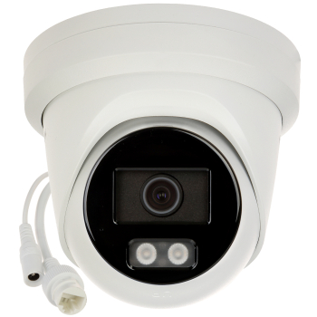 KAMERA IP DS-2CD2347G2H-LIU(4MM)(EF) ColorVu - 4 Mpx Hikvision