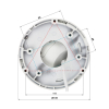 KAMERA IP DS-2CD2347G3-LIS2UY/SL(2.8MM) Smart Hybrid Light ColorVu 3.0 - 4 Mpx Hikvision