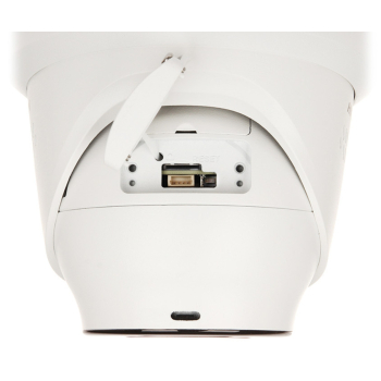 KAMERA IP DS-2CD2347G3-LIS2UY/SL(2.8MM) Smart Hybrid Light ColorVu 3.0 - 4 Mpx Hikvision