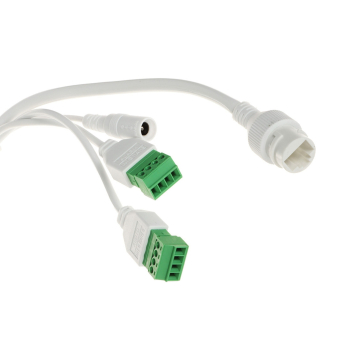 KAMERA IP DS-2CD2347G3-LIS2UY/SL(2.8MM) Smart Hybrid Light ColorVu 3.0 - 4 Mpx Hikvision