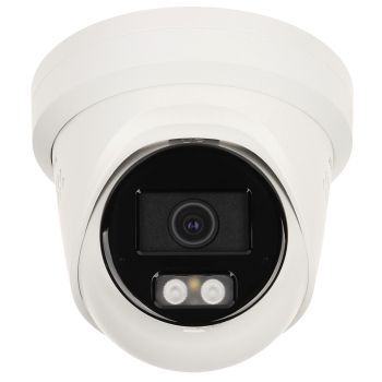 KAMERA IP DS-2CD2347G3-LIS2UY/SL(2.8MM) Smart Hybrid Light ColorVu 3.0 - 4 Mpx Hikvision