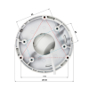 KAMERA IP DS-2CD2347G3-LIS2UY/SL(2.8MM)PL Smart Hybrid Light ColorVu 3.0 - 4 Mpx Hikvision