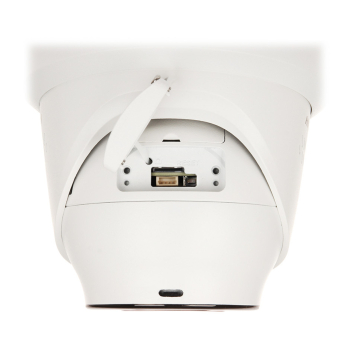 KAMERA IP DS-2CD2347G3-LIS2UY/SL(2.8MM)PL Smart Hybrid Light ColorVu 3.0 - 4 Mpx Hikvision