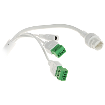 KAMERA IP DS-2CD2347G3-LIS2UY/SL(2.8MM)PL Smart Hybrid Light ColorVu 3.0 - 4 Mpx Hikvision