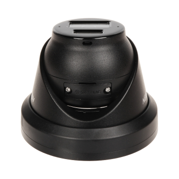 KAMERA IP DS-2CD2363G2-LI2U(2.8MM)(BLACK) Smart Hybrid Light AcuSense - 6 Mpx Hikvision