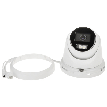 KAMERA IP DS-2CD2363G2-LI2U(2.8MM) Smart Hybrid Light AcuSense - 6 Mpx Hikvision