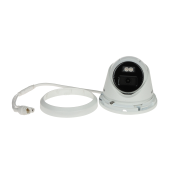 KAMERA IP DS-2CD2363G2-LI2U/SL(2.8MM) AcuSense - 6 Mpx 2.8 mm Hikvision