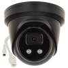 KAMERA IP DS-2CD2366G2-IU(2.8MM)(C)(BLACK) AcuSense - 6 Mpx Hikvision