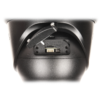 KAMERA IP DS-2CD2367G3-LIS2UY/SL(2.8MM)/BLACK Smart Hybrid Light ColorVu 3.0 - 6 Mpx Hikvision