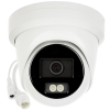 KAMERA IP DS-2CD2383G2-LI2U(2.8MM) Smart Hybrid Light AcuSense - 8.3 Mpx 4K UHD Hikvision