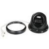 KAMERA IP DS-2CD2383G2-LI2U/SL(2.8MM)(BLACK) AcuSense - 8 Mpx, 4K UHD 2.8 mm Hikvision