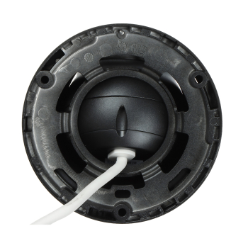 KAMERA IP DS-2CD2383G2-LI2U/SL(2.8MM)(BLACK) AcuSense - 8 Mpx, 4K UHD 2.8 mm Hikvision