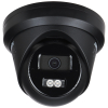 KAMERA IP DS-2CD2383G2-LI2U/SL(2.8MM)(BLACK) AcuSense - 8 Mpx, 4K UHD 2.8 mm Hikvision