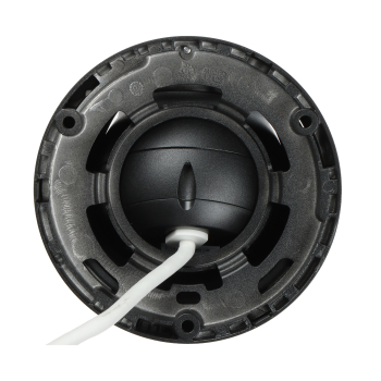 KAMERA IP DS-2CD2383G2-LI2U/SL(2.8MM)(BLACK)/PL AcuSense - 8 Mpx, 4K UHD 2.8 mm Hikvision